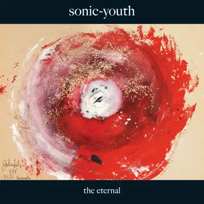 The Eternal - Sonic Youth The Eternal - Sonic Youth