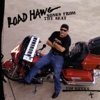 Roadhawg - Songs from the Seat