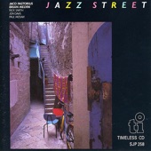 Jazz Street artwork