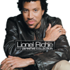 Lionel Richie - Stuck On You  artwork