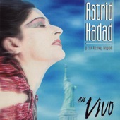 Astrid Hadad - Cheque en Blanco