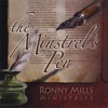 THE MINSTREL'S PEN