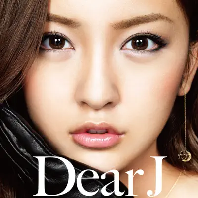 Dear J (&lt;Type-A&gt;) - EP - Tomomi Itano