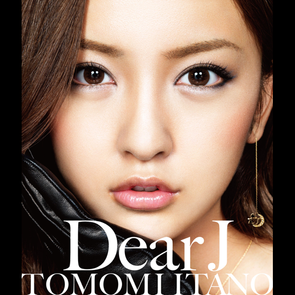 Dear J (<Type-A>) - EP by Tomomi Itano on Apple Music