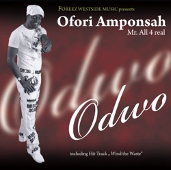 Ofori Amponsah - Kwame K