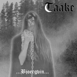 Over Bjoergvin Graater Himmerik - Taake