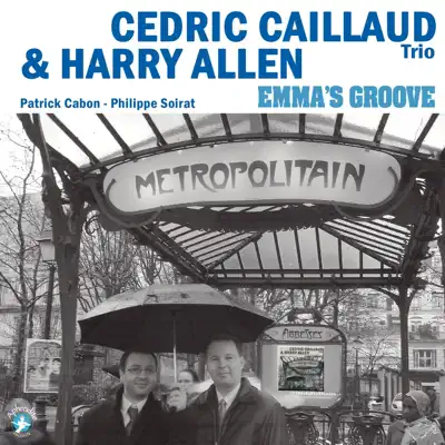 Emma's Groove - Harry Allen Emma's Groove - Harry Allen
