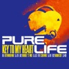 Pure Life - Key To My Heart (Radio Cut)