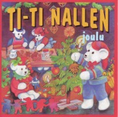 Ti-Ti Nallen Joulu artwork