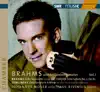 Brahms - Fuchs - Zemlinsky: Cello Sonatas album lyrics, reviews, download