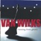 The Low Spark Of High-Heeled Boys - Van Wilks lyrics