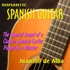 Romantic Spanish Guitar