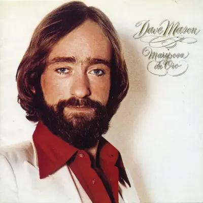 Mariposa de Oro - Dave Mason
