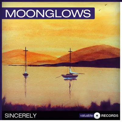 Sincerely - The Moonglows