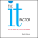 Mark Wiskup - The IT Factor: Be the One People Like, Listen to, and Remember (Unabridged)