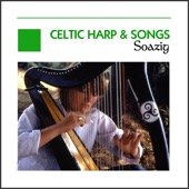 Celtic Harp & Songs - Ireland - Scotland - Brittany artwork