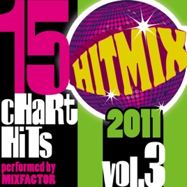 2011 Chart Songs