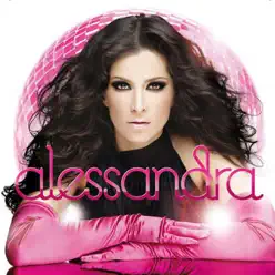Alessandra - Alessandra