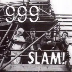 Slam! by 999 album reviews, ratings, credits