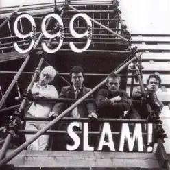 Slam! - 999