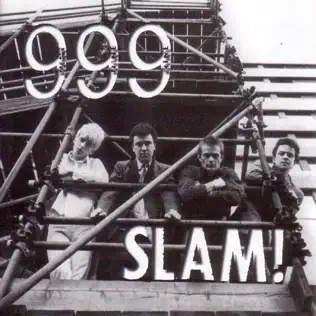 Album herunterladen 999 - Slam