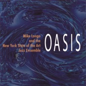 Mike Longo & The New York State of the Art Jazz Ensemble - Bag of Bones