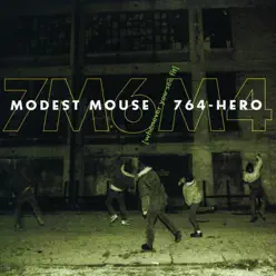 Whenever You See Fit - Modest Mouse