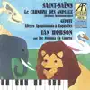 Stream & download Saint-Saëns: Le Carnaval Des Animaux, Septuor, Allegro Appasionato & 6 Bagatelles