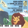 Saint-Saëns: Le Carnaval Des Animaux, Septuor, Allegro Appasionato & 6 Bagatelles, 2008