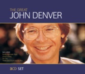 The Great John Denver artwork