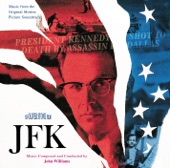 Prologue (JFK) artwork