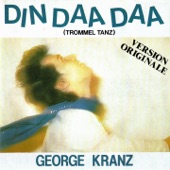 Din daa daa (Original version 1983) - Single artwork
