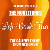Left Bank Two (The Gallery Theme from "Vision On") artwork
