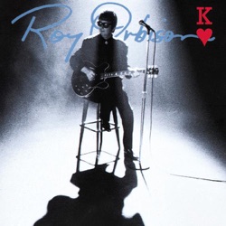 Emmylou Harris & Roy Orbison - Crying