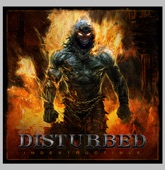 Disturbed - Haunted