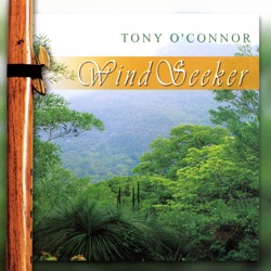 Tony O'Connor - Meditation