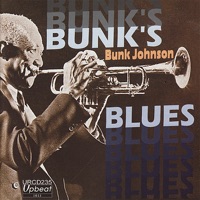 Bunk Johnson - 1942/1945 Bunk Johnson - 1942/1945