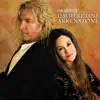 The Best of David & Diane Arkenstone album lyrics, reviews, download
