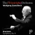 Bruckner: Symphony No. 5 In B-Flat Major album cover