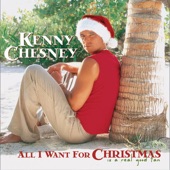 Kenny Chesney - Christmas In Dixie