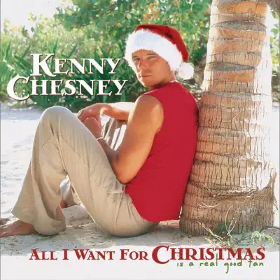 All I Want for Christmas Is a Real Good Tan - Kenny Chesney