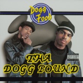 Dogg Pound Gangstaz artwork