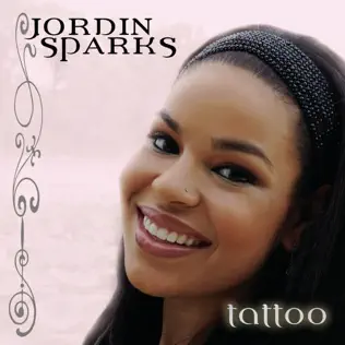 lataa albumi Jordin Sparks - Tattoo