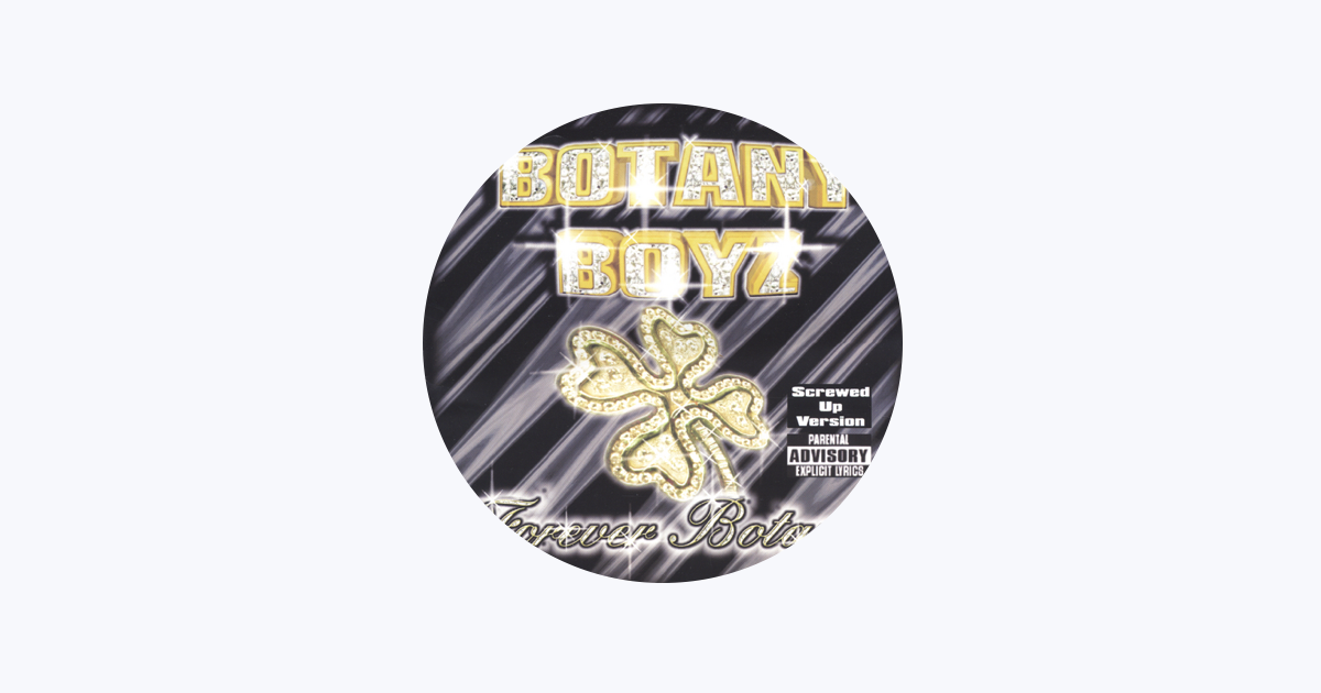 ‎Botany Boyz on Apple Music