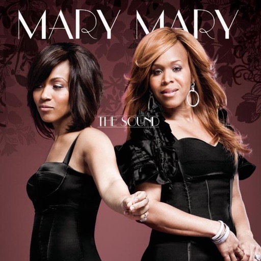 Art for Get Up by Mary Mary