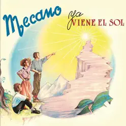 Ya Víene el Sol - Mecano