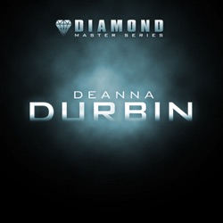 Deanna Durbin - The Turntable Song