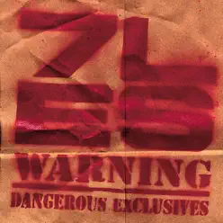 Warning: Dangerous Exclusives - EP - Esoteric Warning: Dangerous Exclusives - EP - Esoteric