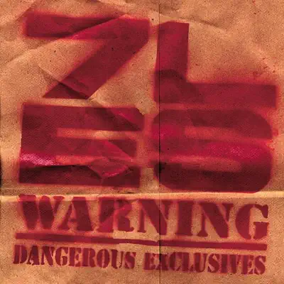 Warning: Dangerous Exclusives - EP - Esoteric Warning: Dangerous Exclusives - EP - Esoteric