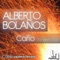 Caño - Alberto Bolanos lyrics